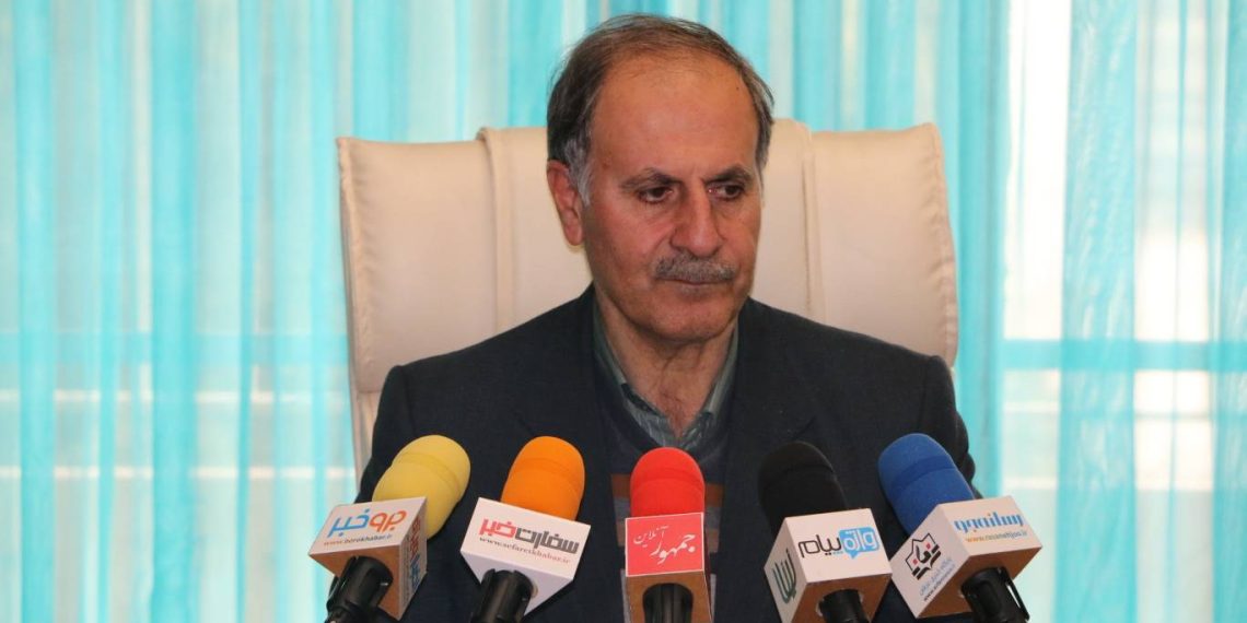 برنامه های مدونی برای ورود به مجلس داشته ام که اجازه ورود ندادند