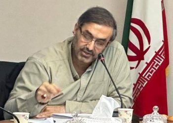 پیام تبریک مدیرکل بنیاد توسعه کارآفرینی و تعاون استان تهران به مناسبت فرا رسیدن سال عید نوروز