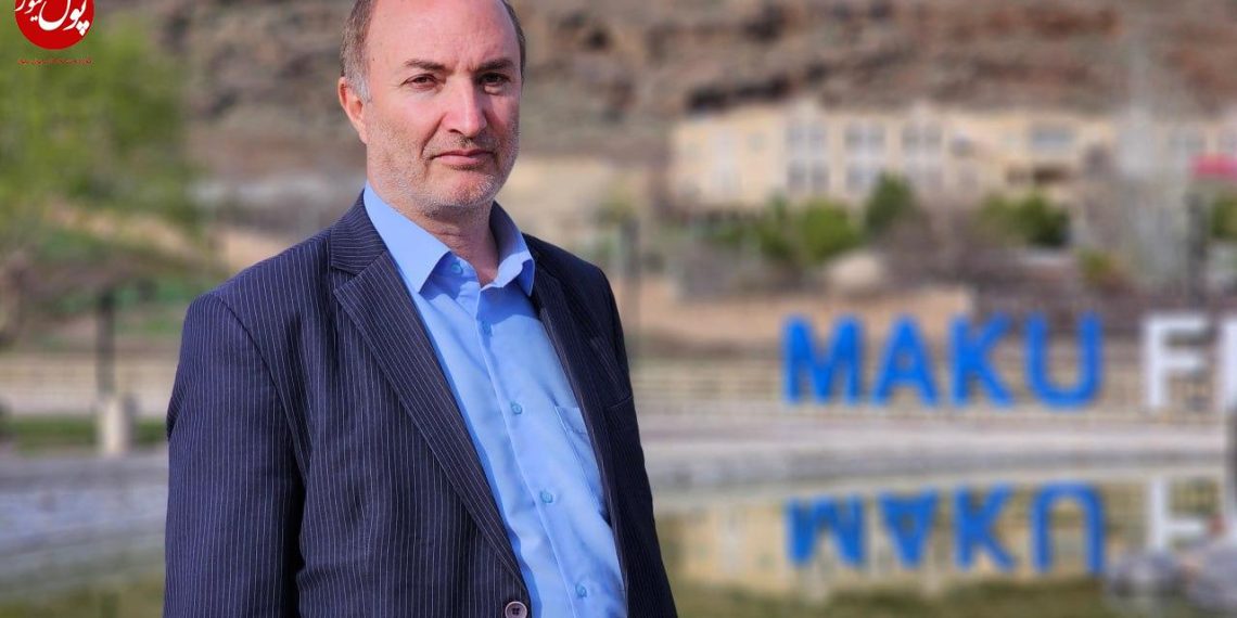 ریل گذاری هر ماه یک پروژه در منطقه آزاد ماکو