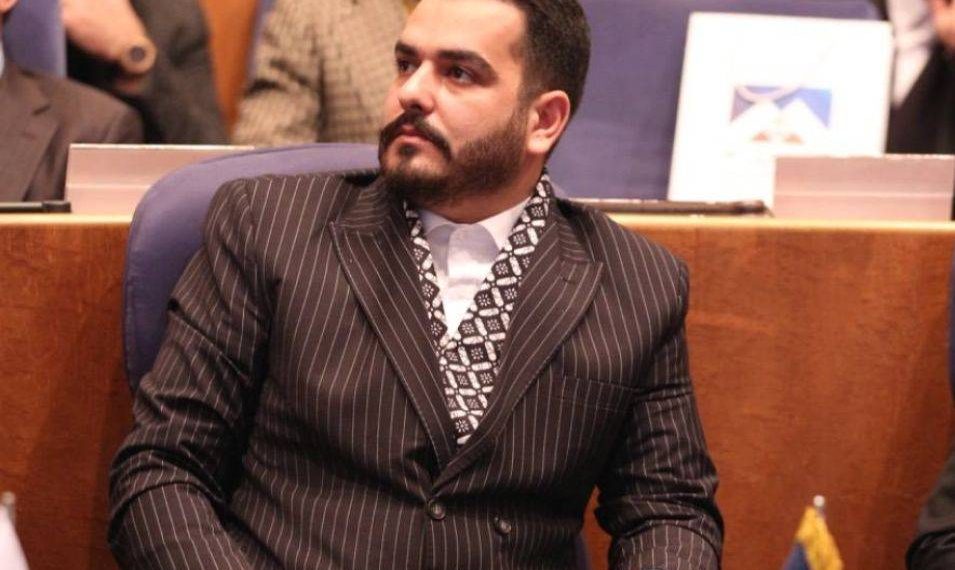 بیانیه بنیاد کارآفرینان گام دوم در محکومیت حمله اسرائیل به سفارت ایران در دمشق