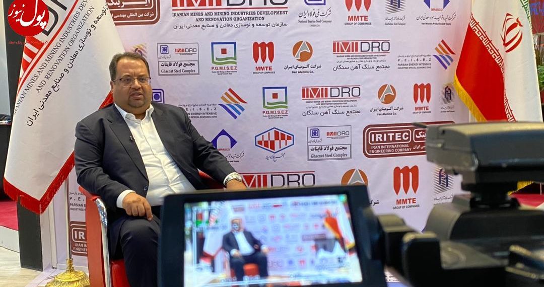 قدرت، سرعت و کیفیت؛ رمز پیروزی منطقه ویژه پارسیان