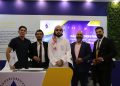 We show that Iran is very safe for business