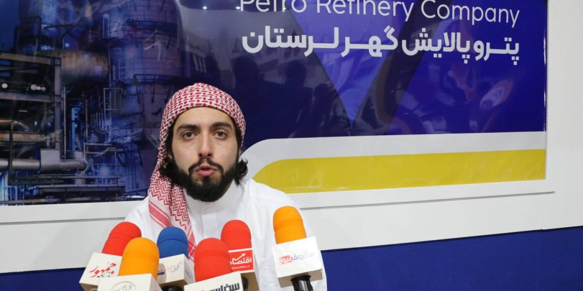 لقد أظهرنا أن إيران آمنة جدًا للأعمال التجارية