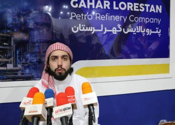 لقد أظهرنا أن إيران آمنة جدًا للأعمال التجارية