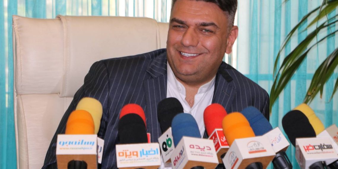 یادداشت علی پاك باخته گان زنجانی: درخواست از رئیس جمهور آینده