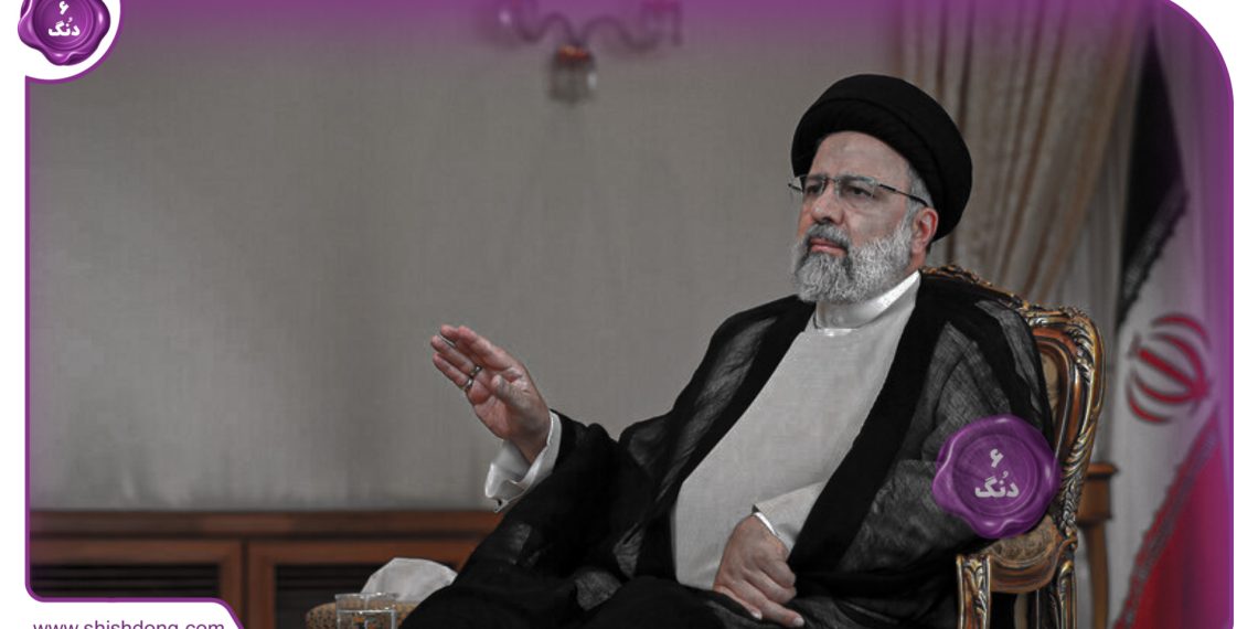 پیام تسلیت رییس صندوق توسعه ملی برای شهادت آیت الله رییسی