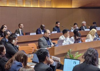 ایران: پرچمدار تجارت بدون کاغذ در منطقه با اتکا به نوآوری و فناوری