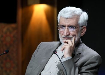 حمایت جمعی از دانشمندان دو درصد برتر پر استناد جهان از دکتر سعید جلیلی