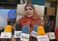 پاسخ زینب امیرکمالی به ادعای بی اثر بودن سیاست های دولت روحانی بر عملکرد امروز اقتصاد ایران