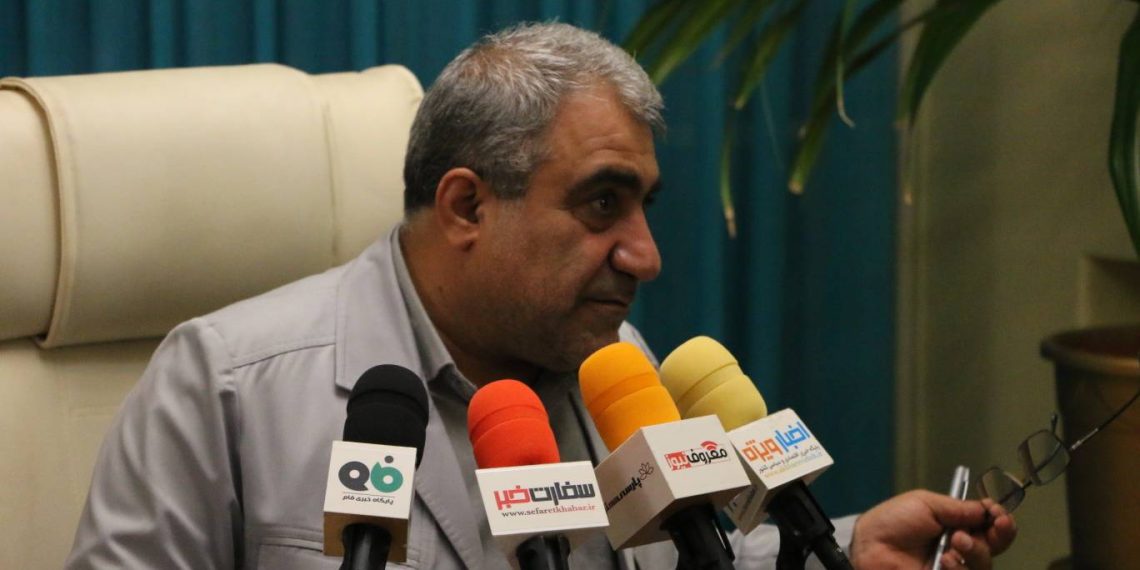 معتقد به حذف هیچ جریانی نیستیم