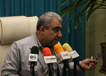 معتقد به حذف هیچ جریانی نیستیم