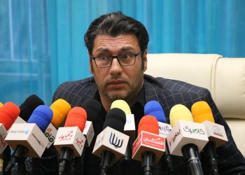 نگاهی به بیوگرافی کیوان ظهرابی