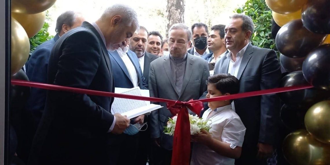بدرفتاری های متعدد از مجموعه فرهنگی ورزشی شهید کشوری