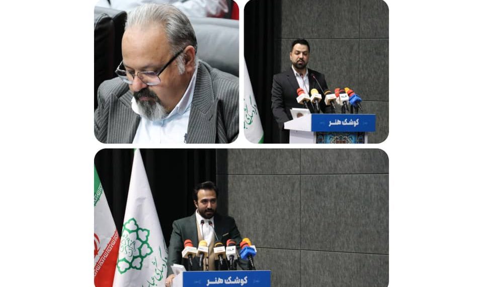 هیپ هاپ فقط موسیقی نیست، زبان یک نسل است.