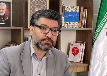 دکتر مهدی افسری به سمت مشاور عالی سازمان متخصصین و مدیران ایران منصوب شد.