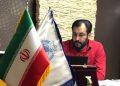 غروب آفتاب