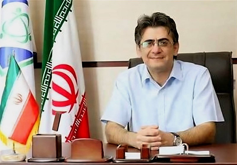 شهرام یزدانی سرپرست دانشگاه عدالت منصوب شد
