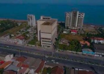 توسعه گردشگری در تنکابن: فرصت‌ها و تهدیدها