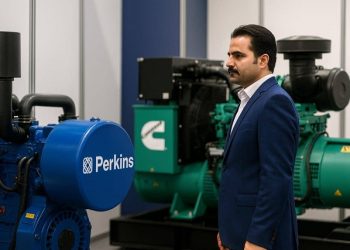 ژنراتور و پنل خورشیدی اقساطی؛ راهکار بهساز صنعت صبا برای نجات تولید