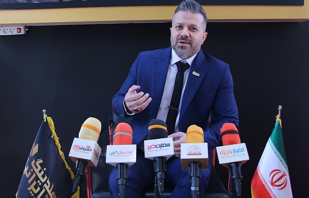 حذف واسطهها و کاهش تعرفه؛ مدل جدید هلدینگ ایرانیان در تبلیغات دیجیتال