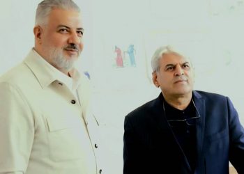 خیرین پای کار عدالت آموزشی؛ اما موانع اداری سد راه مدرسه‌سازی